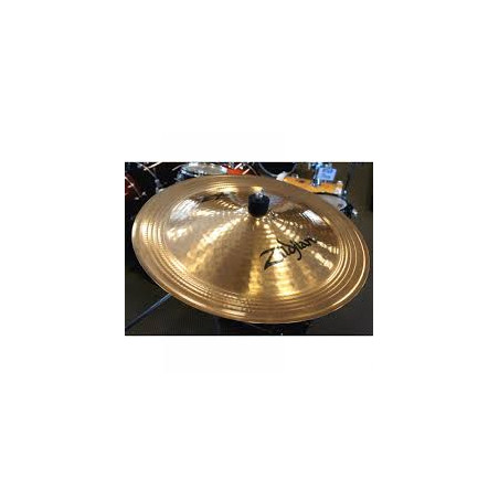 ZXT 14 TOTAL CHINA