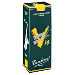 ANCE CONF 5 ANCE SAX TENORE V16 N° 2 1/2 VANDOREN