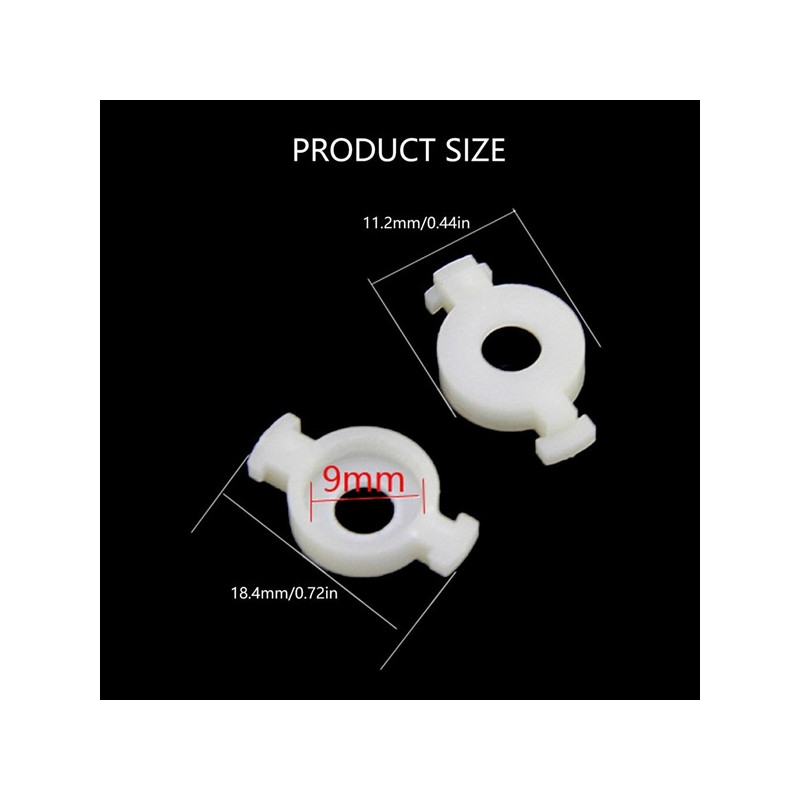 ANELLO SUPPORTO MOLLA PISTONE TROMBA