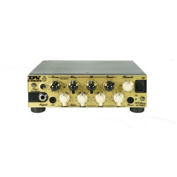 DV MICRO 50 CMT Ciro Manna Signature | Disalvatoremusicstore.it