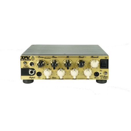 DV MICRO 50 CMT Ciro Manna Signature | Disalvatoremusicstore.it