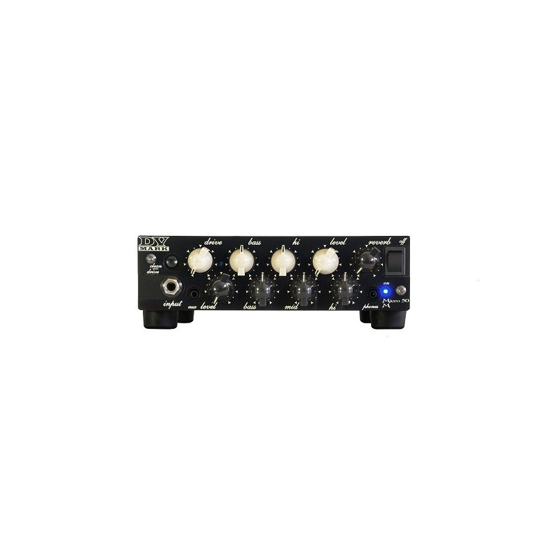 DV MICRO 50 M | Disalvatoremusicstore.it