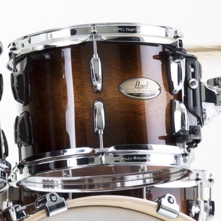 STS 8 x 7 Tom Tom W/SH (Gloss Barnwood