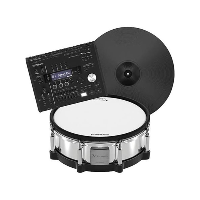 TD50KVA Drum Kit TD50KV Box 2