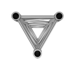 TRALICCIO ELITE 25 F TRIO 2,5mt