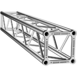 Traliccio SUPERLITE 25 QUADRO 1 m