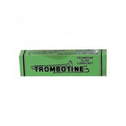 TROMBOTINE GRASSO OLIO