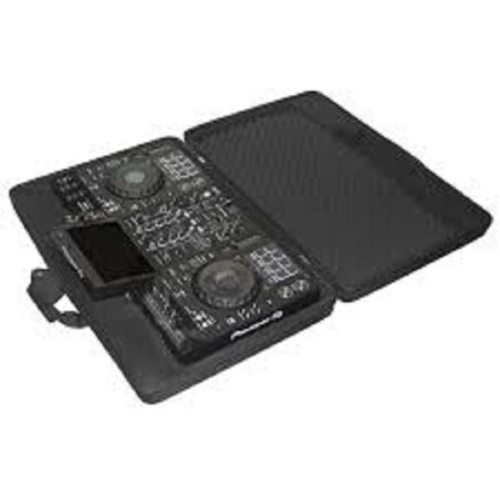 UDG U8315BL - CREATOR PIONEER XDJ-RX3 HARDCASE BLACK