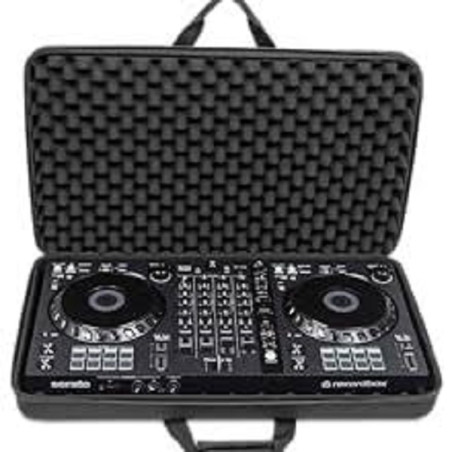 UDG U8446BL - CREATOR PIONER XDJ-700 HARDCASE BLACK