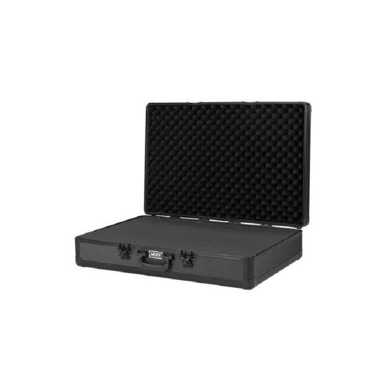 UDG U93014BL2 - ULTIMATE PICK FOAM FL. CASE MULTI FORMAT 2XL BLACK MK2