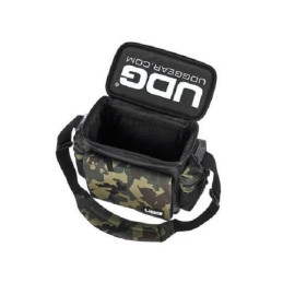 UDG U9630BC - ULTIMATE SLINGBAG BLACK CAMO