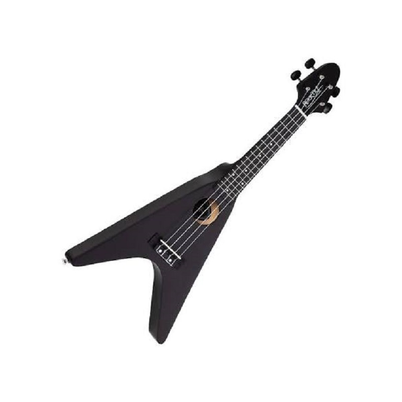 UKULELE FLY V soprano