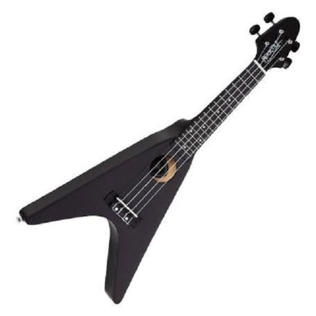 UKULELE FLY V soprano