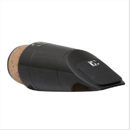 VANDOREN SALVABOCCHINO PROTEGGI BOCCHINO NERO