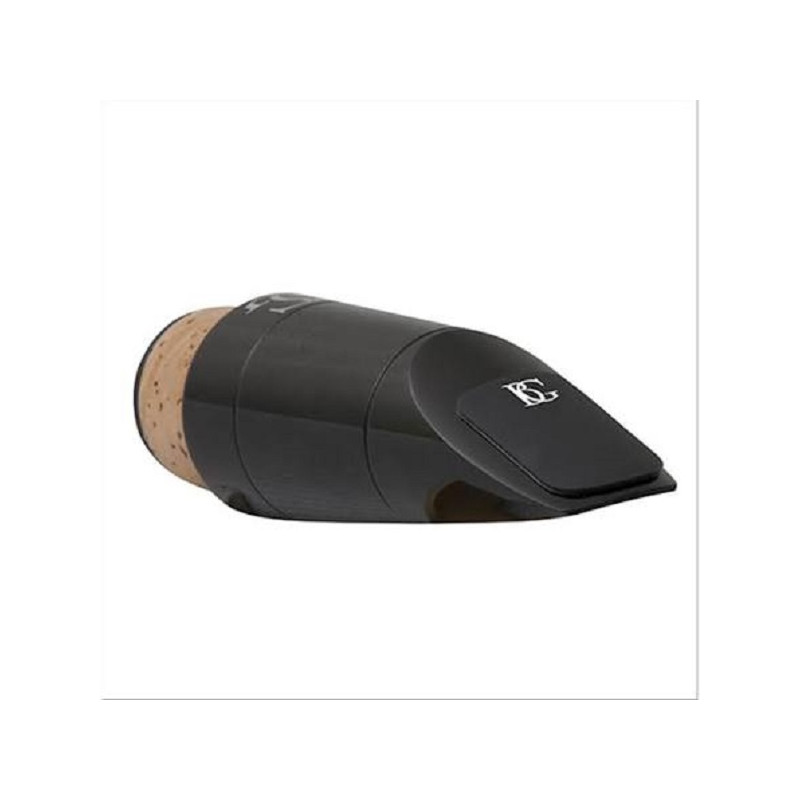 VANDOREN SALVABOCCHINO PROTEGGI BOCCHINO NERO