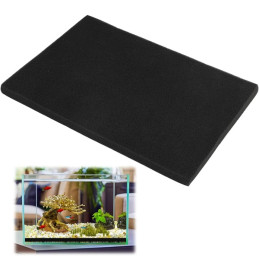 SCHIUMA IN POLIURETANO PER FILTRAGGIO ARIA, DIM 2000X5X1500MM