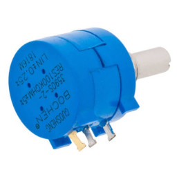 C1P11-063A503-POTENTIOMETER 50K