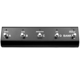 NUX MP-1 FOOT CONTROLLER PER MIGHTY 30SE