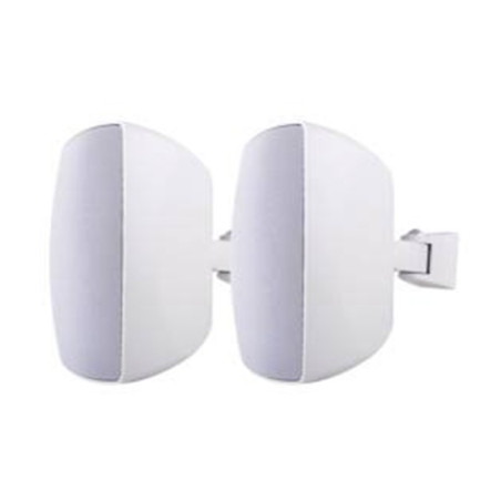 BS 650W-Coppia Diffusori 120W