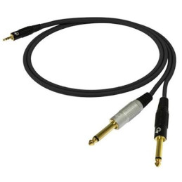 CAVO ADATTATORE 5MM MT 1,5 PL300