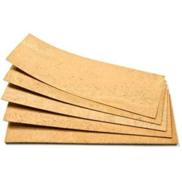 FOGLIO IN SUGHERO KS 1.5 MM
