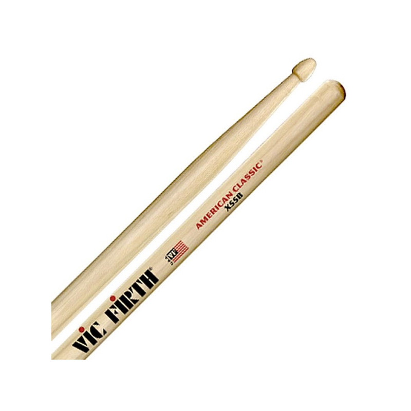 VIC FIRTH PTA LEGNO X55B