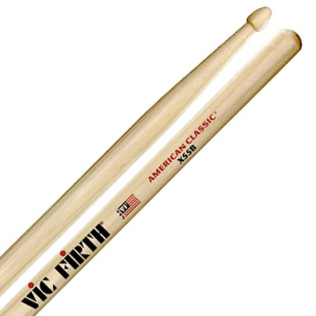 VIC FIRTH PTA LEGNO X55B