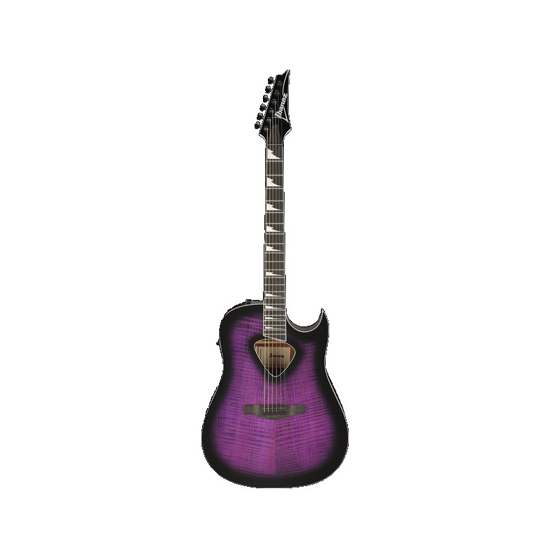 Ibanez ALT50FA BDB