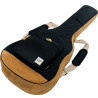 Ibanez IAB541-BK POWERPAD Custodia Imbottita per Chitarra Acustica Nera