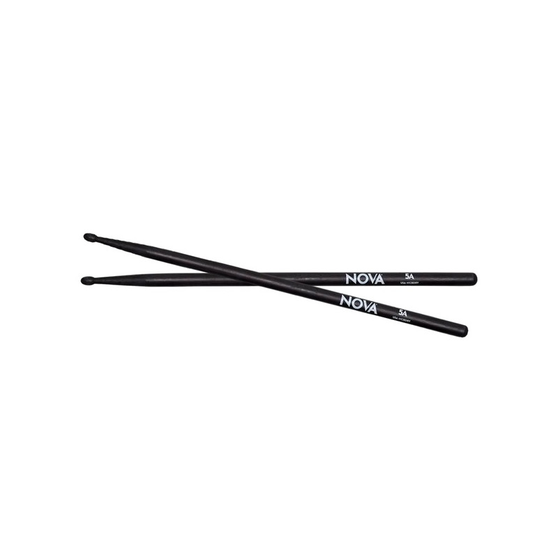 VIC FIRTH N5AB 5A - Bacchette NOVA