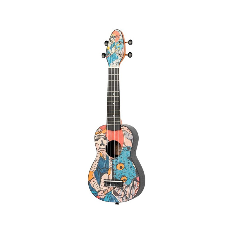 KEIKI K2-SR