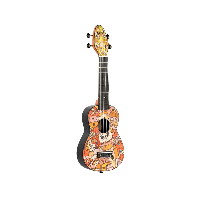 KEIKI K2-VP