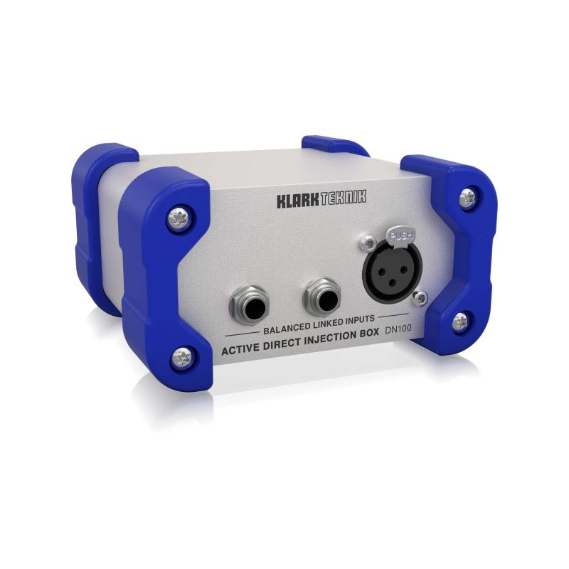 KLARK TEKNIK DN100 V2