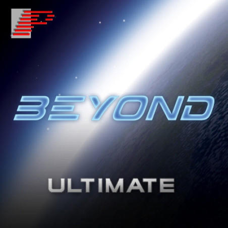 PANGOLIN BEYONDULTIMATE