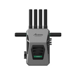 ACCSOON CineView Master 4K Transmitter