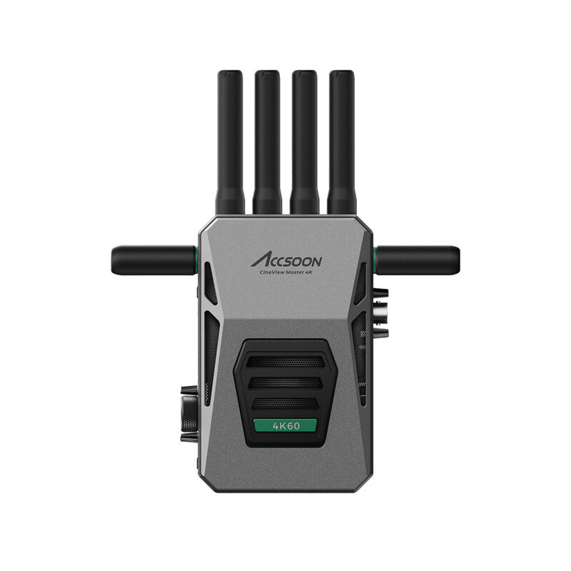 ACCSOON CineView Master 4K Transmitter