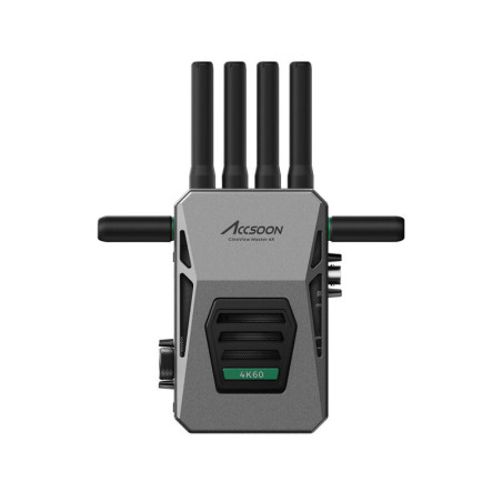 ACCSOON CineView Master 4K Transmitter