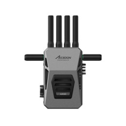 ACCSOON CineView Master 4K Receiver