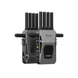 ACCSOON CineView Master 4K (1 Transmitter + 1 Receiver)