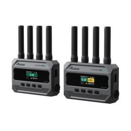 ACCSOON CineView SE 4K Wireless VideoTransmission