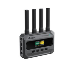 ACCSOON CineView SE 4K Wireless VideoTransmission