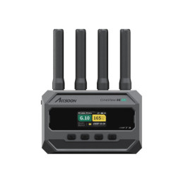 ACCSOON CineView SE 4K Wireless VideoTransmission
