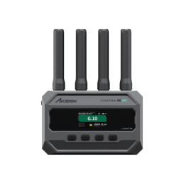 ACCSOON CineView SE 4K Wireless VideoTransmission