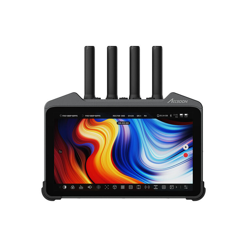 ACCSOON Accsoon CineView M7 Pro