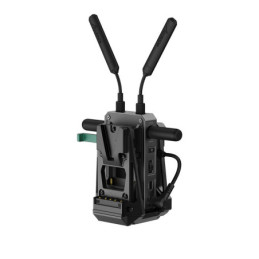 ACCSOON V-Lock Adapter