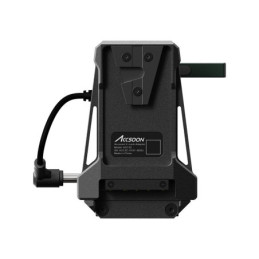 ACCSOON V-Lock Adapter
