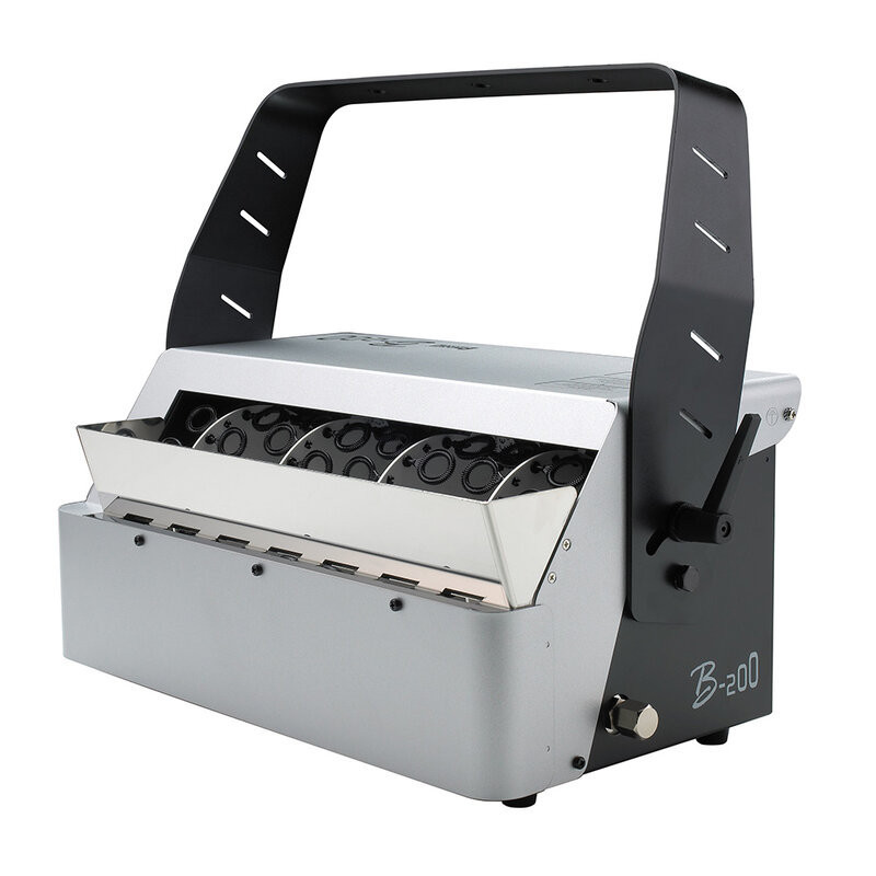 ANTARI B-200T High Output Bubble Machine With BCT-1