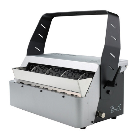 ANTARI B-200T High Output Bubble Machine With BCT-1