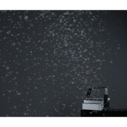 ANTARI B-200T High Output Bubble Machine With BCT-1