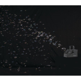 ANTARI W-101 Wireless Control Bubble Machine